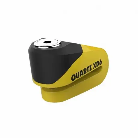 Bloque-disque scooter OXFORD Quartz XD6 6mm Vente Directe