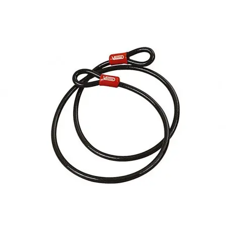 Livraison Gratuite Cable antivol moto VECTOR Maxkabl