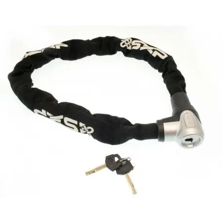 Livraison Express Chaine Antivol moto SXP LOCK