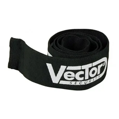 Meilleure Vente Gaine de chaîne moto antivol VECTOR avec logo