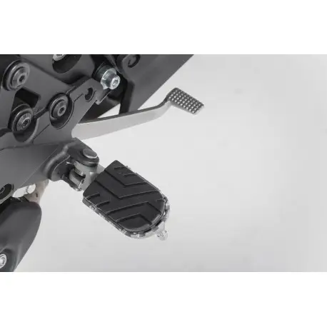 Repose pied réglable SW MOTECH ION YAMAHA XTZ 700 TENERE 2019-2022 APRILIA TUAREG 660 2022-2023 Acheter En Ligne