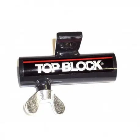Support universeld&rsquo;antivol moto TOP BLOCK type 2 Produit De Marque