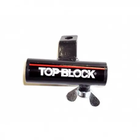 Prix Choc Support universeld&rsquo;antivol moto TOP BLOCK type 4