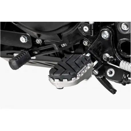 Jusqu’à Épuisement Des Stocks Repose pied réglable SW MOTECH ION BMW F700GS F800GS