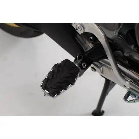 Acheter En Ligne Repose pied réglable SW MOTECH EVO BMW F750GS F850GS S1000XR