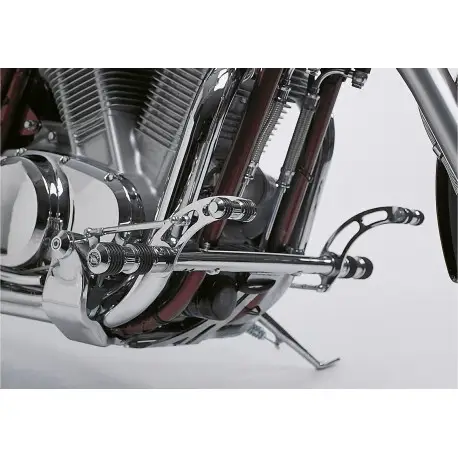 Kit commandes avancées SUZUKI VS 1400 INTRUDER Acheter En Ligne