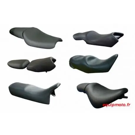 Vente Flash Housse rénovation selle YAMAHA XJR 1200 XJR 1300 1995-2001