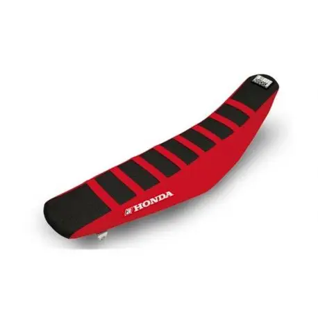 Housse De Selle Zebra Blackbird HONDA CRF 250 R 2014-2017 CRF 450 R 2013-2016 Offre Exclusive
