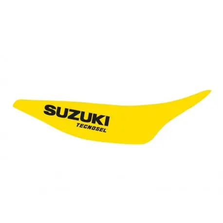 Meilleur Choix Housse de selle TECNOSEL Team Suzuki 1993