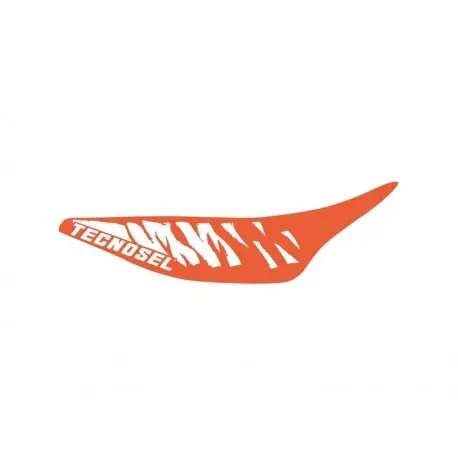Nouvel Arrivage Housse de selle TECNOSEL Team Honda 1991 USA