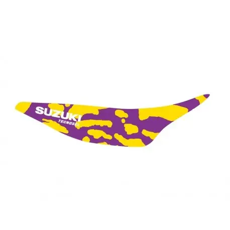 Soldes Housse de selle TECNOSEL OEM Suzuki 1992