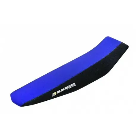 Meilleur Prix Housse de selle BLACKBIRD Replica YAMAHA YZF 250 2014-2018 YZF 450 2014-2017