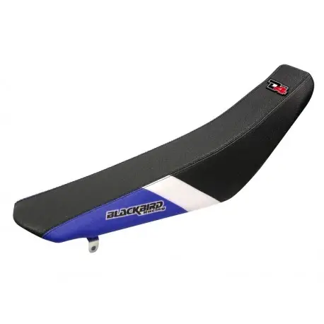 Housse de selle BLACKBIRD Dream Graphic 4 YAMAHA WRF 250 WRF 450 2003-2006 YZF 250 YZF 450 2003-2005 Retour Gratuit
