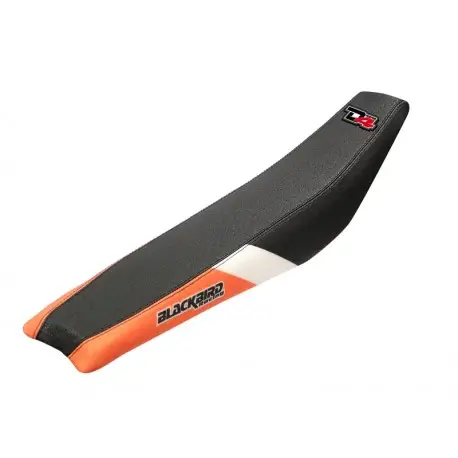 Housse de selle BLACKBIRD Dream Graphic 4 KTM SX SX-F 1998-2006 EXC EXC-F 1998-2007 Expédié Aujourd’hui