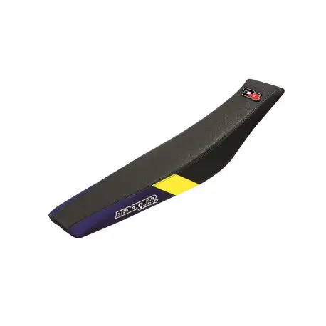 Housse de selle BLACKBIRD Dream Graphic 4 Husqvarna TE/TC/FE/FC125&+ 2014 Prix Réduit