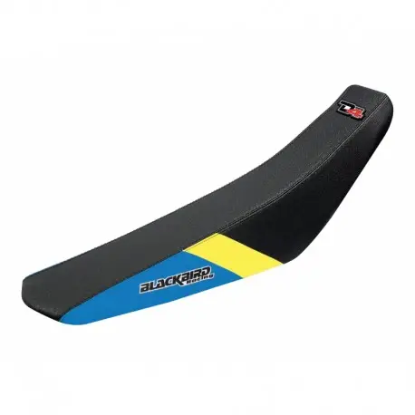 Housse de selle BLACKBIRD Dream Graphic 4 HUSABERG FE FS TE Prix Choc