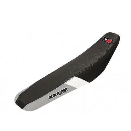 Dernière Chance Housse de selle BLACKBIRD Dream Graphic 4 GAS GAS EC 125 EC 250 EC 300 ECF 250 ECF 300 ECF 450