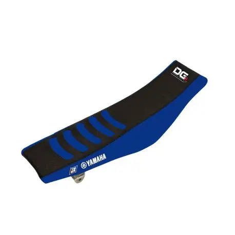 Achetez Aujourd’hui Housse de selle Blackbird Double Grip YAMAHA WRF 250 2015-2019 YZF 250 2014-2018 YZF 450 2014-2017