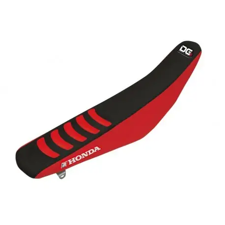 Housse de selle Blackbird Double Grip HONDA CRF 450 R 2005-2008 Achetez Aujourd’hui