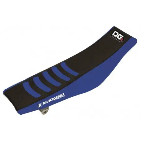 Housse de selle BLACKBIRD Double Grip 3 YAMAHA YZF 250 WRF 250 YZF 450 WRF 450 Acheter Direct