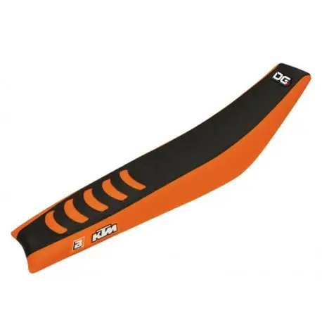 Housse de selle BLACKBIRD Double Grip 3 KTM SX 85 Prix Choc