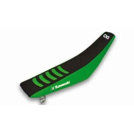 Offre Spéciale Housse de selle BLACKBIRD Double Grip 3 KAWASAKI KXF 250 2009-2012 KXF 450 2009-2011