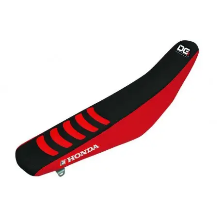 Prix Cassé Housse de selle BLACKBIRD Double Grip 3 HONDA CRF 250 R CRF 250 RX CRF 450 CRF 450 RX