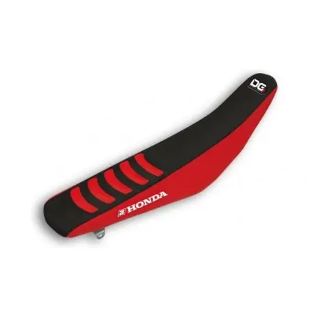 Acheter Direct Housse de selle BLACKBIRD Double Grip 3 HONDA CRF 250 R 2010-2013 CRF 450 R 2009-2012