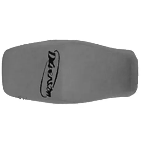 housse de selle bagster YAMAHA XJ 600 DIVERSION 2002-2003 GRIS CLAIR/LETTRESACIER Prix Choc
