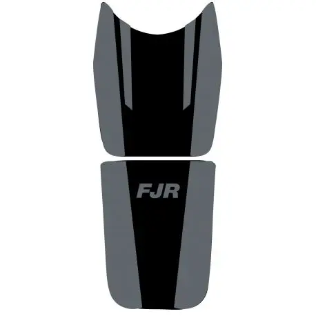 Usine Directe housse de selle bagster YAMAHA FJR1300 2008-2009 NOIR/ANTHRACITE