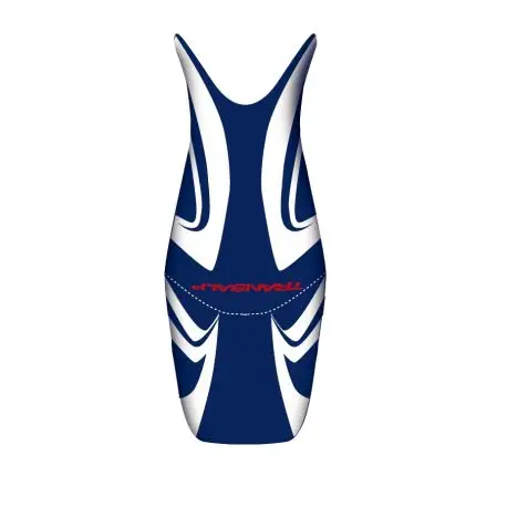 housse de selle bagster HONDA 700 TRANSALP 2009 BALTIQUE/BLANC/LETTRES ROUGES Nouvelle Collection