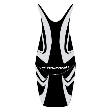 housse de selle bagster HONDA 700 TRANSALP 2008-2010 NOIR/ACIER/LETTRES BLANCHES Achetez Aujourd’hui