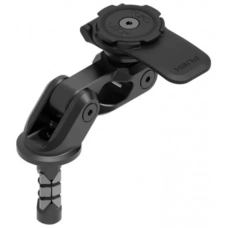 Support de smartphone QUAD LOCK Pro colonne de direction Affaire À Saisir