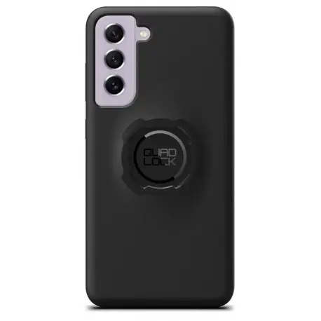 Seulement Aujourd’hui Coque de téléphone QUAD LOCK Samsung Galaxy S21FE