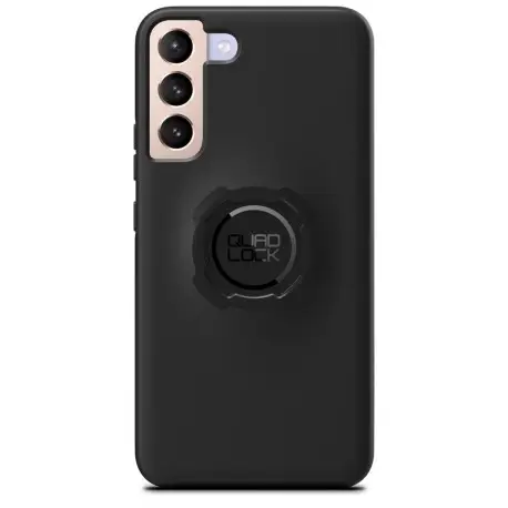 Meilleur Choix Coque de téléphone QUAD LOCK Samsung Galaxy S22+
