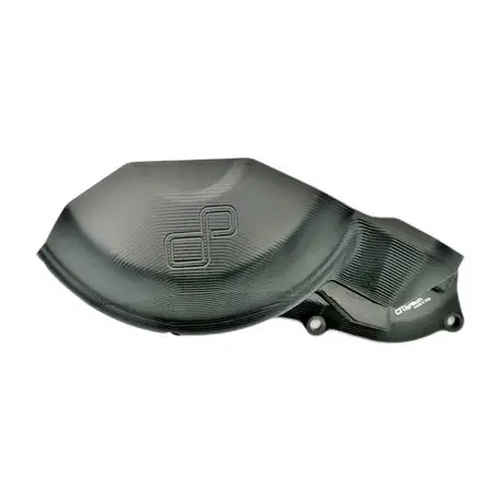 Couvre-carter droit embrayage LIGHTECH Aprilia RS 660 TUONO 660 Seulement Aujourd’hui