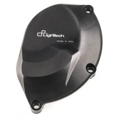 Couvre-carter d'allumage LIGHTECH Aprilia RSV4 1100 TUONO V4 Quantité Limitée