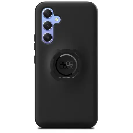 Coque de téléphone QUAD LOCK Samsung Galaxy A54 Authentique