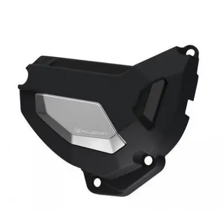 Couvre-carter d'alternateur POLISPORT HONDA CBR 650 F CB 650 F CB650R CBR650R Expédition Rapide