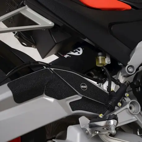 Adhésif anti-frottement R&G RACING APRILIA 660 TUONO RS 660 2020-2024 Nouvel Arrivage