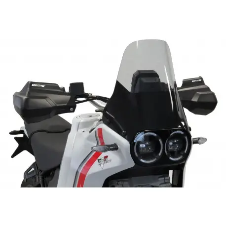 Vente Flash Protège mains BODYSTYLE DUCATI DESERT X / DESERT X RALLY 2022-2024