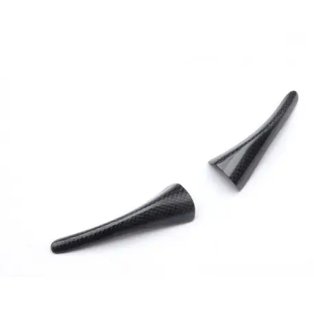 Seulement Aujourd’hui Sliders de coque arrière R&G RACING carbone APRILIA TUONO 1100 V4 RVS4 1100 2021-2024