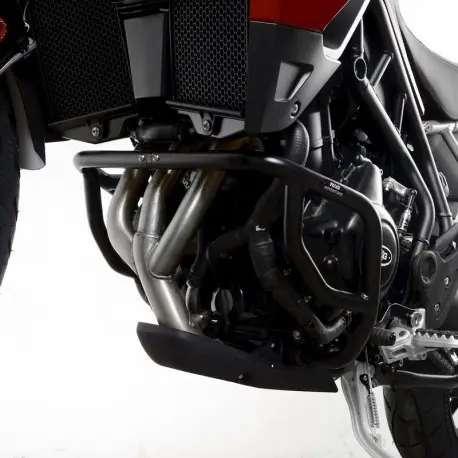 Commander Maintenant Protections latérales R&G Racing TRIUMPH TIGER 850 SPORT TIGER 900 GT / RALLY