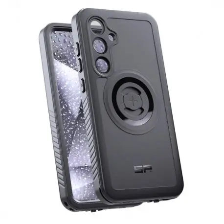 Coque pour téléphone SP CONNECT+ Xtreme SAMSUNG S24+ Meilleur Prix