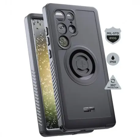 Coque pour téléphone SP CONNECT+ Xtreme SAMSUNG S23 ULTRA Achat Immédiat