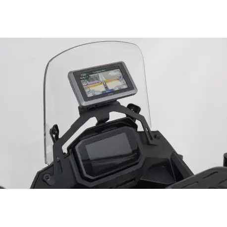 Offre Spéciale Support GPS pour cockpit SW MOTECH HONDA XL 750 TRANSALP 2023-2024