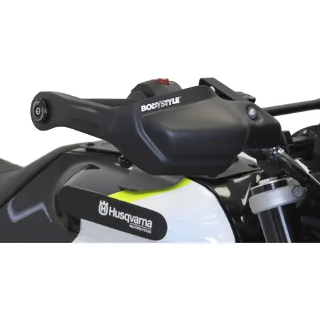 Affaire À Saisir Protège mains BODYSTYLE HUSQVARNA 125 SVARTPILEN 401 SVARTPILEN VITPILEN