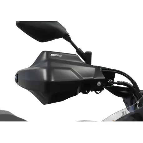 Remise Protège mains BODYSTYLE YAMAHA Ténéré 700