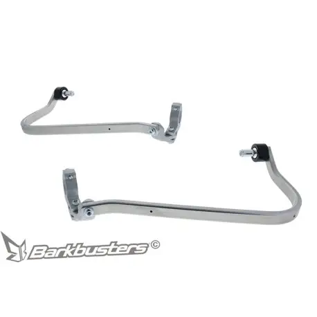 Must-Have Kit de montage protèges mains BARKBUSTERS Ducati Desert X 2022-2025