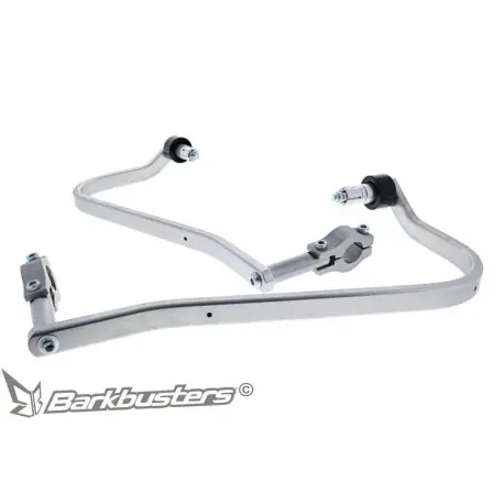 Kit de montage protèges mains BARKBUSTERS Honda CRF300 Rally Paiement Sécurisé